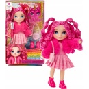 MGA Rainbow High Littles Magenta Monroe