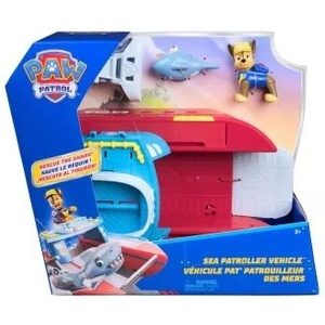 Spin Master Paw Patrol - Круиз
