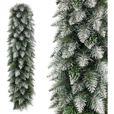 Elma Vánoční dekorace GIRLANDA 100 cm EA0058