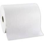 Papernet ХАРТИЯ ЗА РЪЦЕ НА РОЛКА ЗА ДИСПЕНСЪРИ С ГИЛОТИНА (406476)