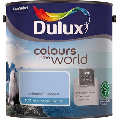 Dulux COW nekonečný oceán 2,5 L