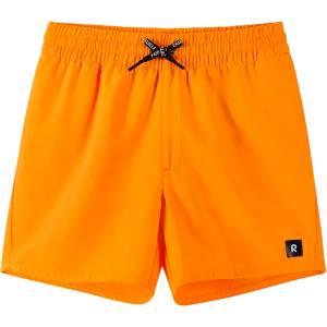 Reima Детски бордшорт Reima Kid's Somero Boardshorts - Fruity Orange - размер 80 (EU) (750-1301-0411)