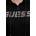 GUESS Памучен суичър Guess PRIMULA (V5GQ10.KCRP0)