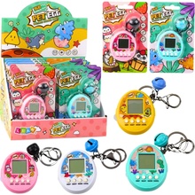 Tamagotchi elektronická hra s príveskom