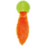 M-PETS Играчка за кучета M-Pets ON-OFF Foxball - Играчка Топка с опашка - 24, 7x7, 7x7, 7cm - Белгия 10631599