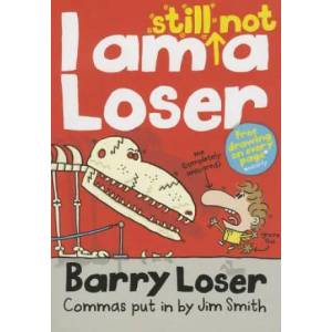 I am still not a Loser | Jim Smith (2013)