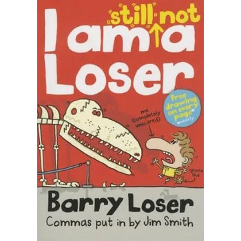 Image 1 of I am still not a Loser