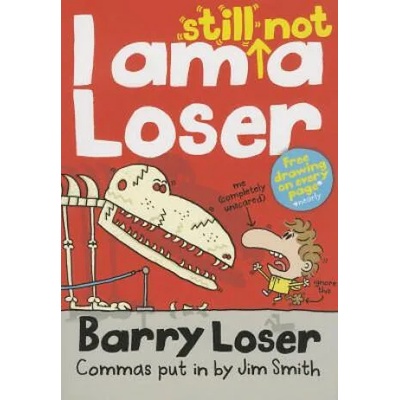 I am still not a Loser