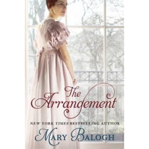 Arrangement | Mary Balogh (ISBN: 9780749958800)