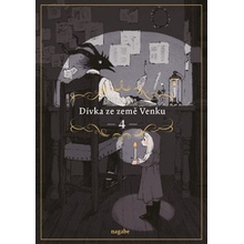 Dívka ze země Venku 4