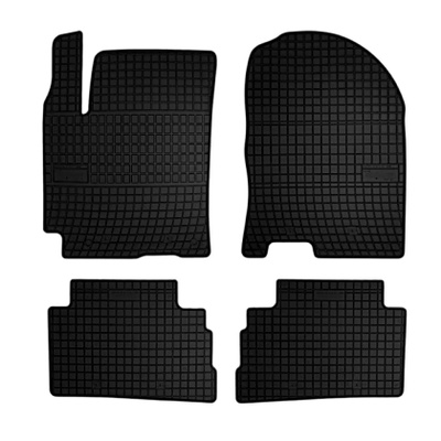 FroGum Гумени стелки за HYUNDAI Kona I (2017-2023)