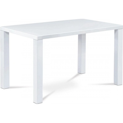 Autronic VILM vysoký lesk bílý – Zboží Dáma