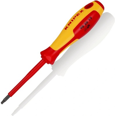 KNIPEX Skrutkovač Torx 982615