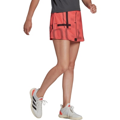 ADIDAS Пола Club Tennis Graphic