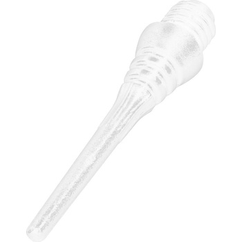 Winmau Triton biele, 50ks