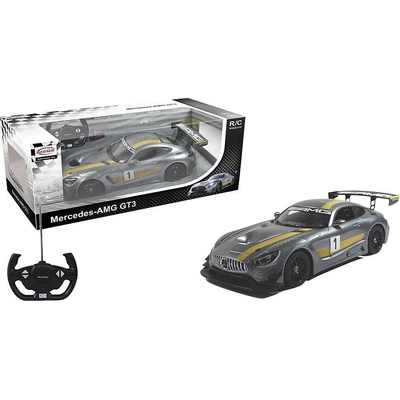 Кола mercedes amg gt3 performance r/c 1: 14 (1003850f)