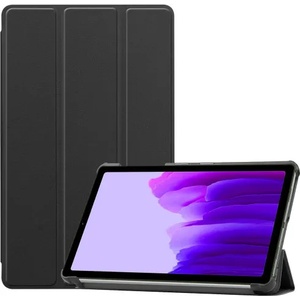  Kалъф Ka Digital за таблет Samsung Galaxy Tab A7 Lite 2021, 8, 7 инча, T220 / 225, Flip, Черен (KK-SAM-A7-Lite-T220-BL)
