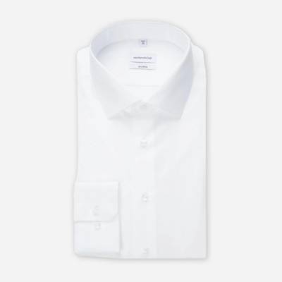 Seidensticker Non-iron pánska košeľa Shaped fit