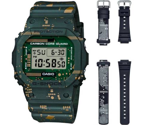 Casio DWE-5600CC-3
