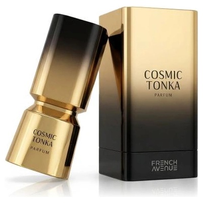 French Avenue Cosmic Tonka Extrait de Parfum 100 ml
