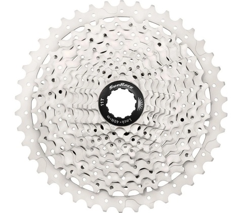 SunRace CSMS3