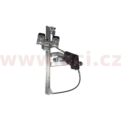 Zvedací zařízení oken VAN WEZEL 7620266