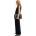 AllSaints Памучен панталон AllSaints HALLY TROUSER (W010QA)