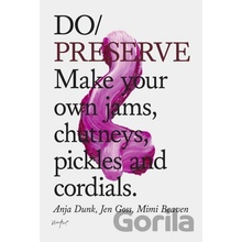Do Preserve - Beaven Mimi