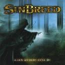 Sinbreed - When Worlds Collide CD