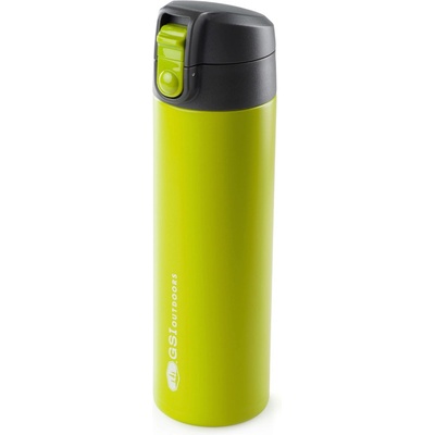 GSI Glacier Stainless Microlite 500 ml Flip Amethyst