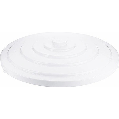 CONTACTO Víko z polypropylénu, průměr 670 mm | CONTACTO, 3075/920