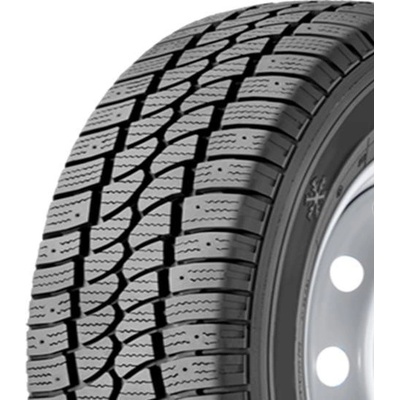 Sebring Formula Van + Winter 225/70 R15 112R