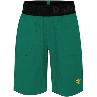 Rafiki Rumney kraťasy jr kids sagebrush green