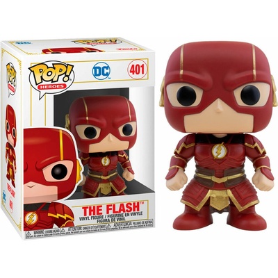 Funko POP! DC Comics Flash Imperial Palace Heroes