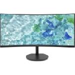 Acer CB342CURJ0bmiiprzx UM.CB2EE.022 Монитори