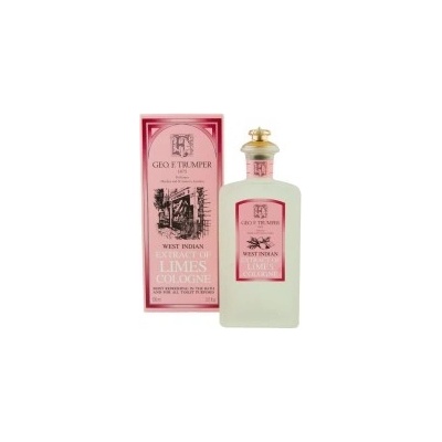 Geo F. Trumper Limes kolínska voda pánska 100 ml