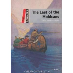 Dominoes: Three: The Last of the Mohicans (ISBN: 9780194248181)