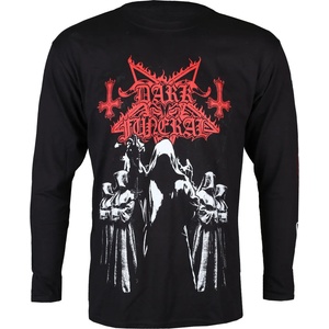 RAZAMATAZ Мъжка тениска с дълъг ръкав Dark Funeral - Shadow Monks - RAZAMATAZ - CL2275