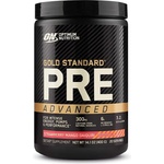Optimum Nutrition Optimum Gold Standard Pre-Work Out Advanced, 420 Grams