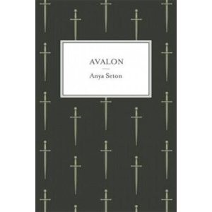Avalon | Anya Seton (ISBN: 9780340921227)