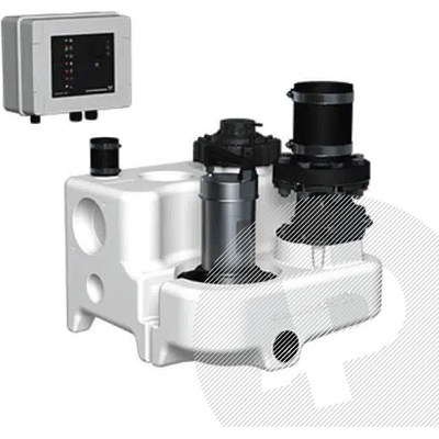Grundfos Multilift MSS 11.3.2 97901027