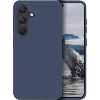 Image 1 of dbramante1928 Силиконов кейс dbramante1928 Greenland Case Samsung Galaxy S24 Plus, Син (GLSPPABL6014)