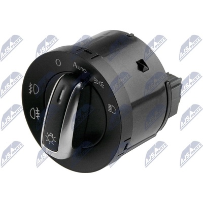 Spínač hlavného osvetlenia NTY EWS-AU-007
