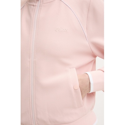 GUESS Суичър Guess SARAH (V6GQ05.K2916)