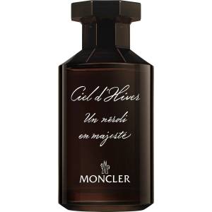 Moncler Collection Les Sommets Ciel D'Hiver Eau de Parfum унисекс 100ml Парфюми