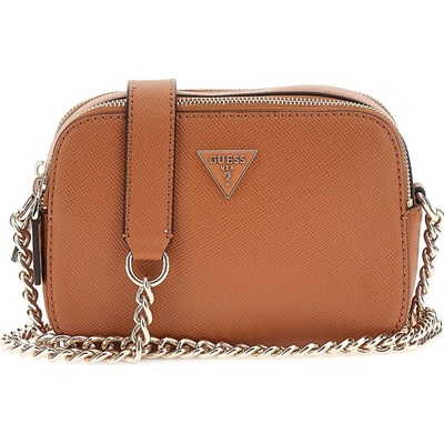 Guess dámska crossbody kabelka HWZG9672140-LGC
