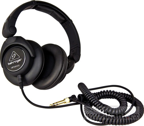 Behringer HPX6000