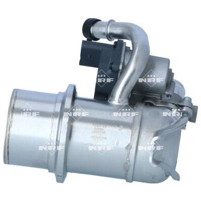 NRF AGR - Ventil 48454