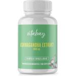 Vitabay Ашваганда 600 mg 270 капсули | Vitabay (VB2094)