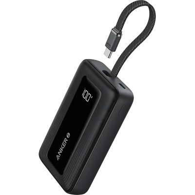 Anker Zolo 10000mAh černá